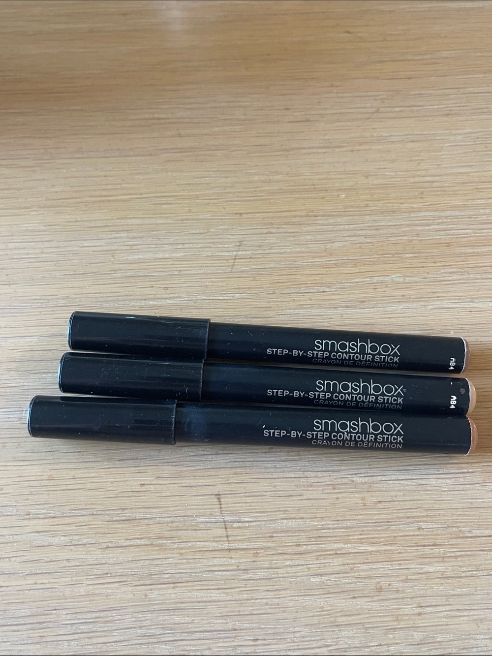 SMASHBOX STEP-by-STEP CONTOUR STICKS SET - Picture 4 of 4
